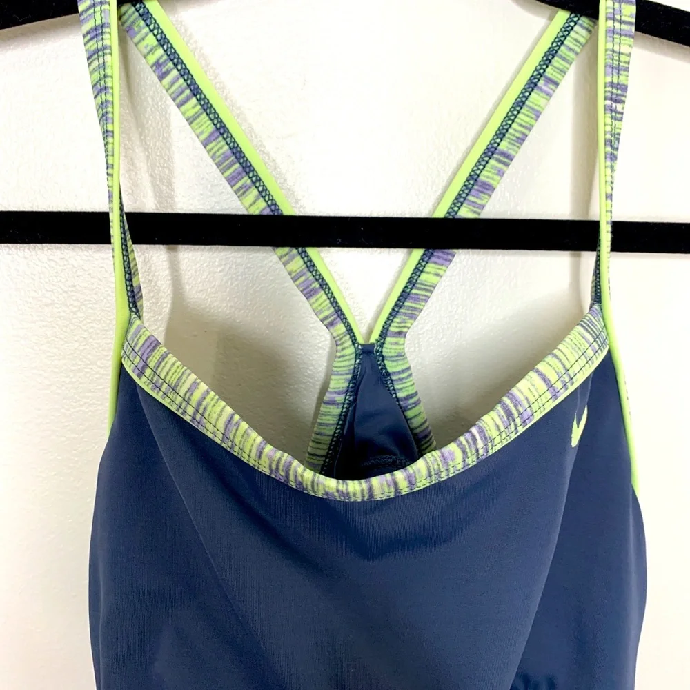 Nike size small